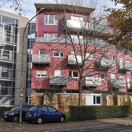 Schoenes Apt In Zentraler Lage ไฟรบวร์กอิมไบรส์เกา ภายนอก รูปภาพ