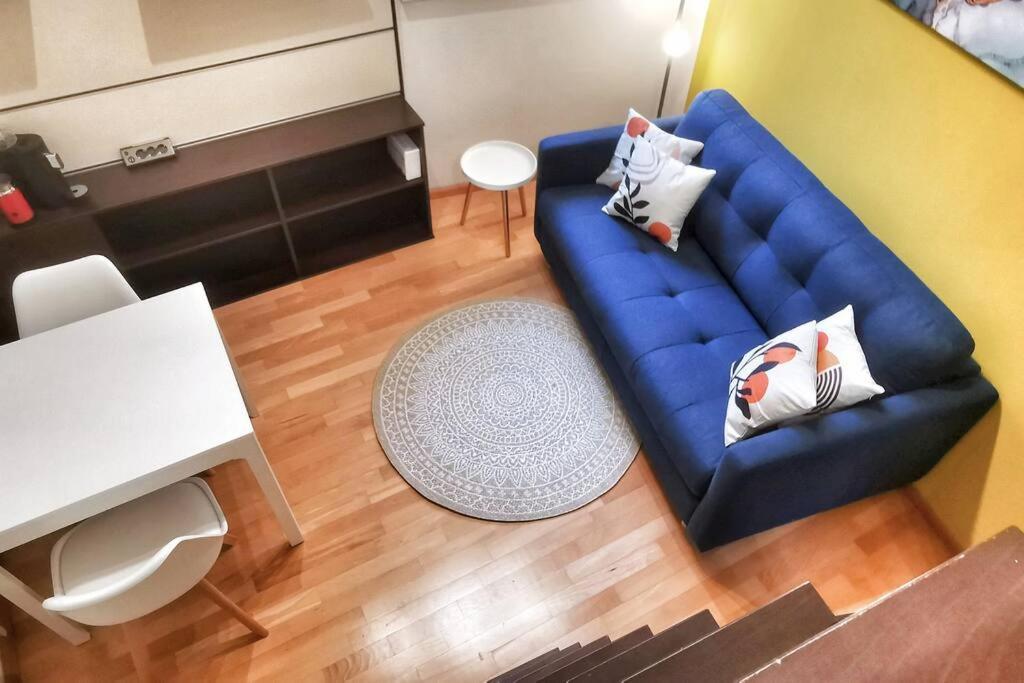 Schoenes Apt In Zentraler Lage ไฟรบวร์กอิมไบรส์เกา ภายนอก รูปภาพ