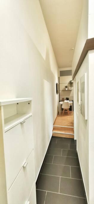 Schoenes Apt In Zentraler Lage ไฟรบวร์กอิมไบรส์เกา ภายนอก รูปภาพ